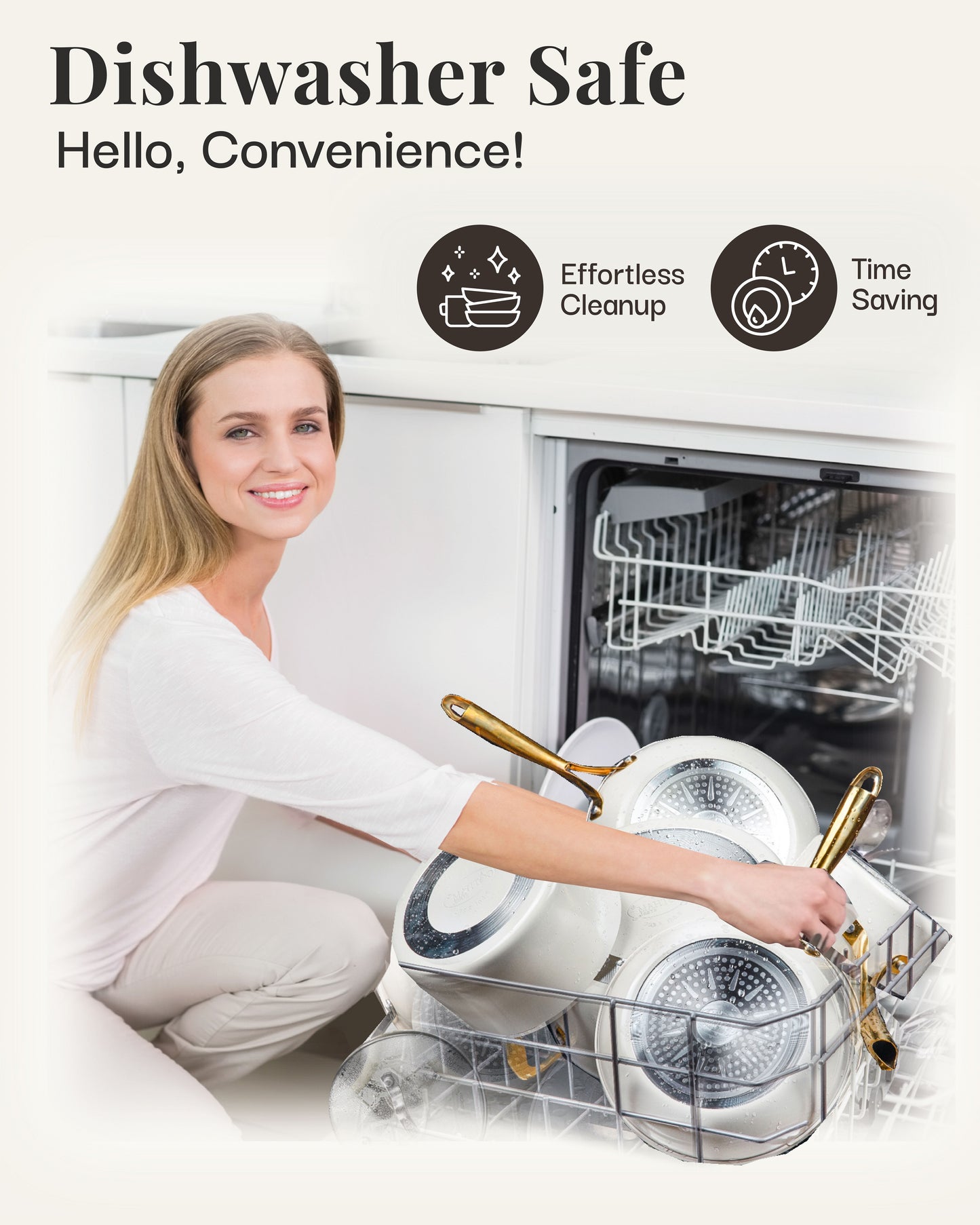 Natural Collection Cookware Bundle