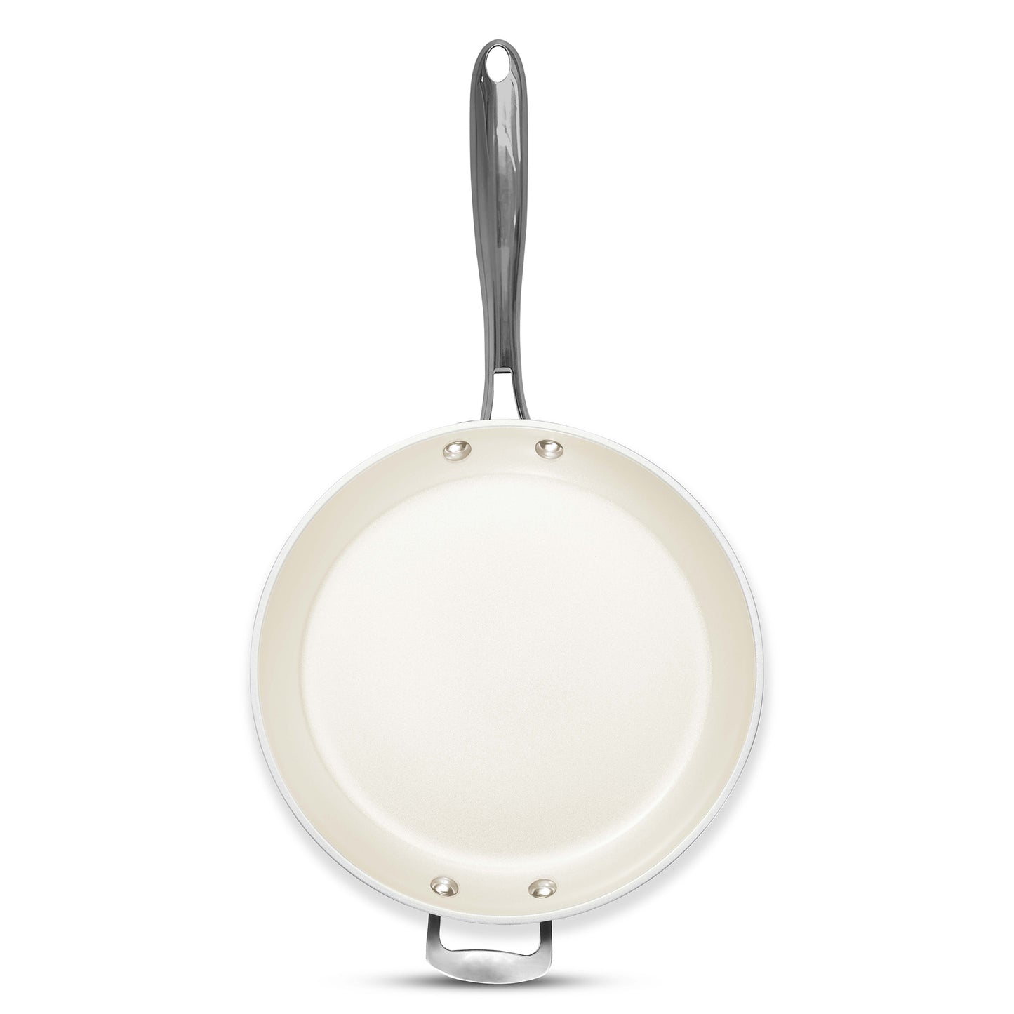 Natural Collection 14" Family Pan