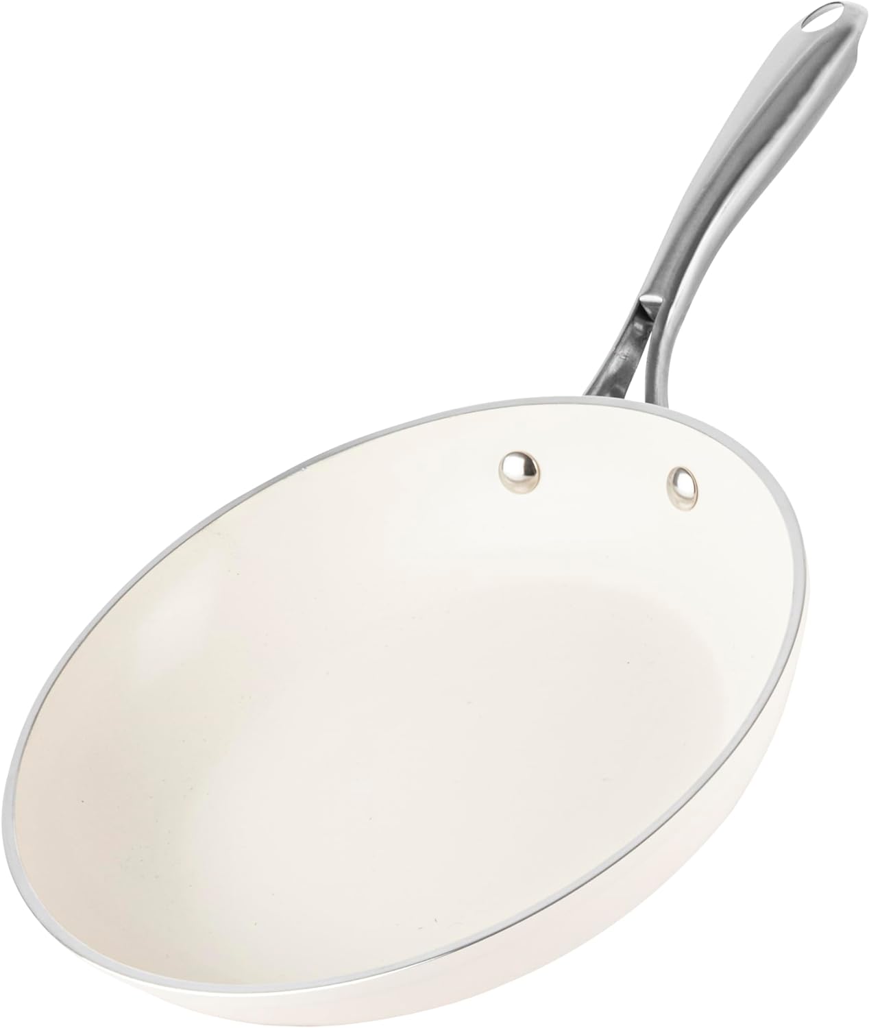 Natural Collection Fry Pans