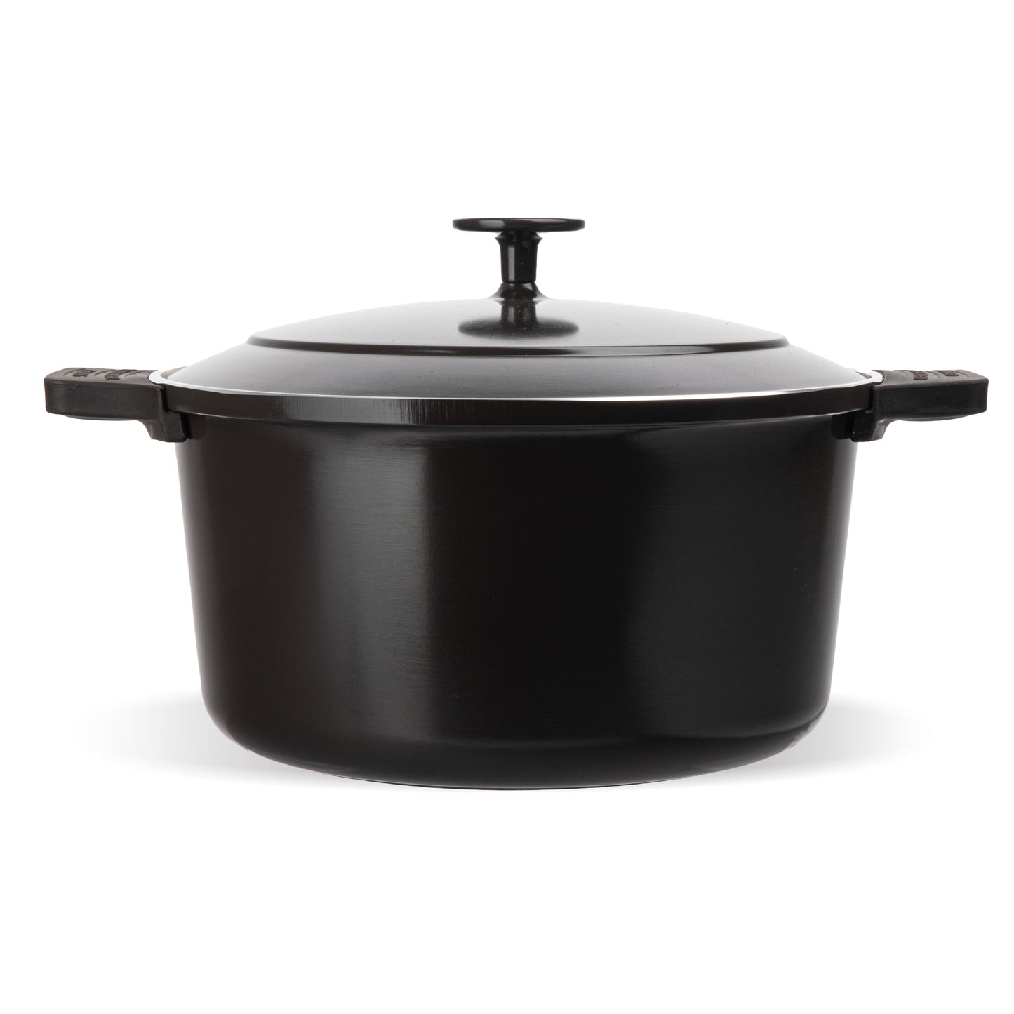 5 Qt Ceramic Dutch Oven