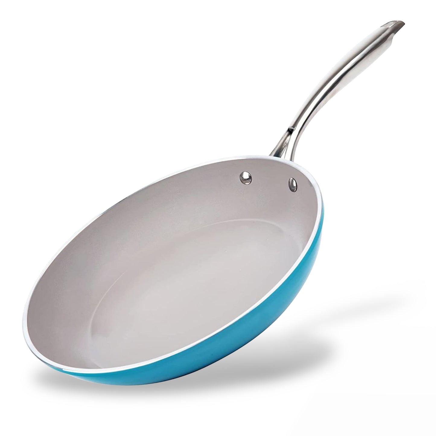 Aqua Collection - Pots, Pans
