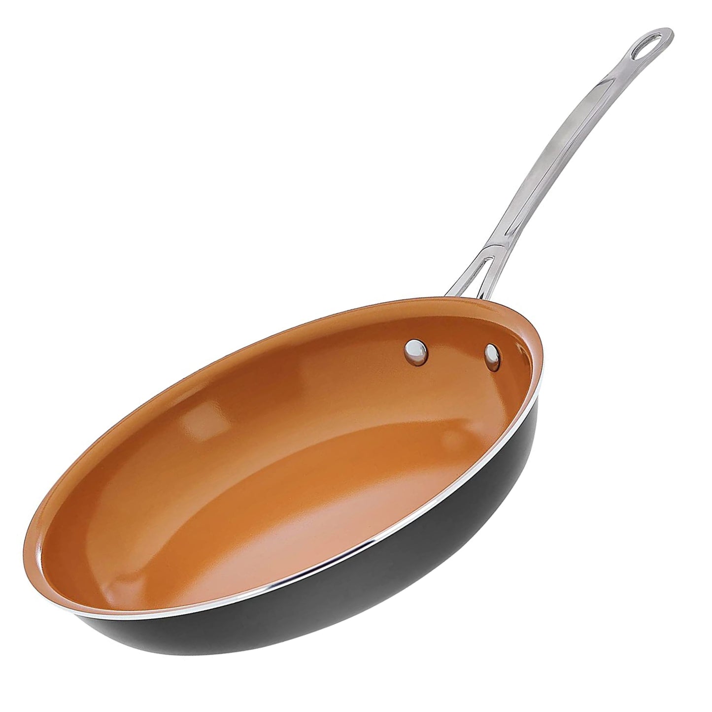 Gotham Steel Frying Pan