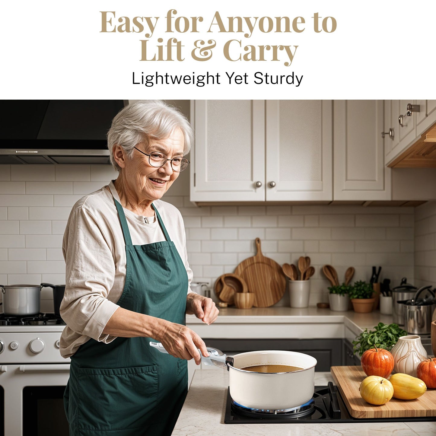 Pastel Collection Detachable Handle Bundle