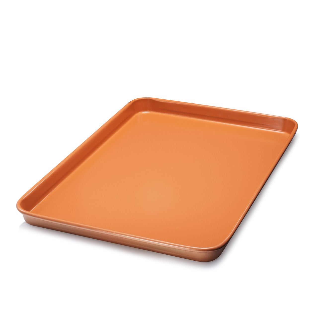Signature Copper Bakeware Set