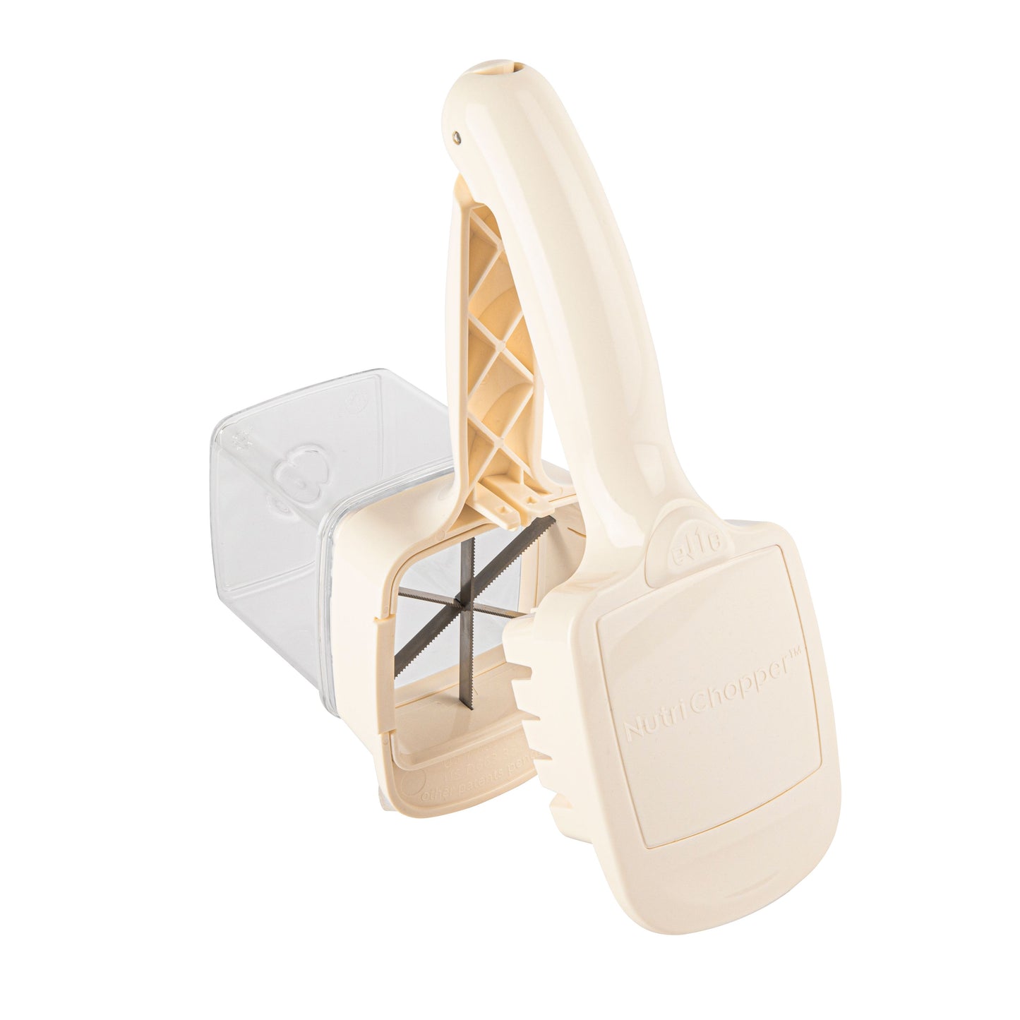 Pastel Collection Nutri Chopper
