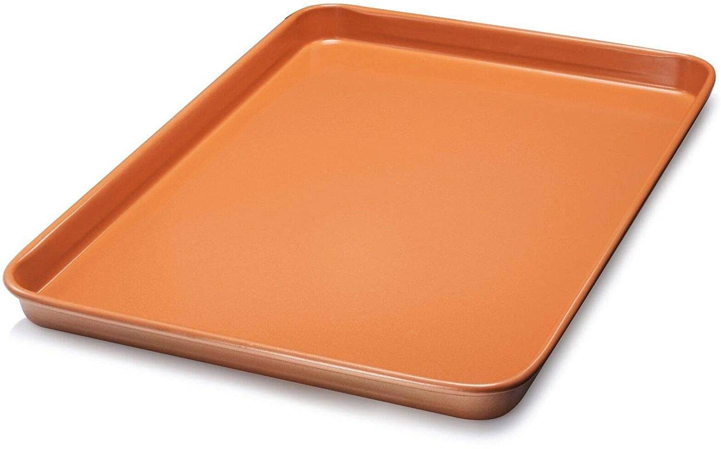 Signature Copper Cookie Sheet