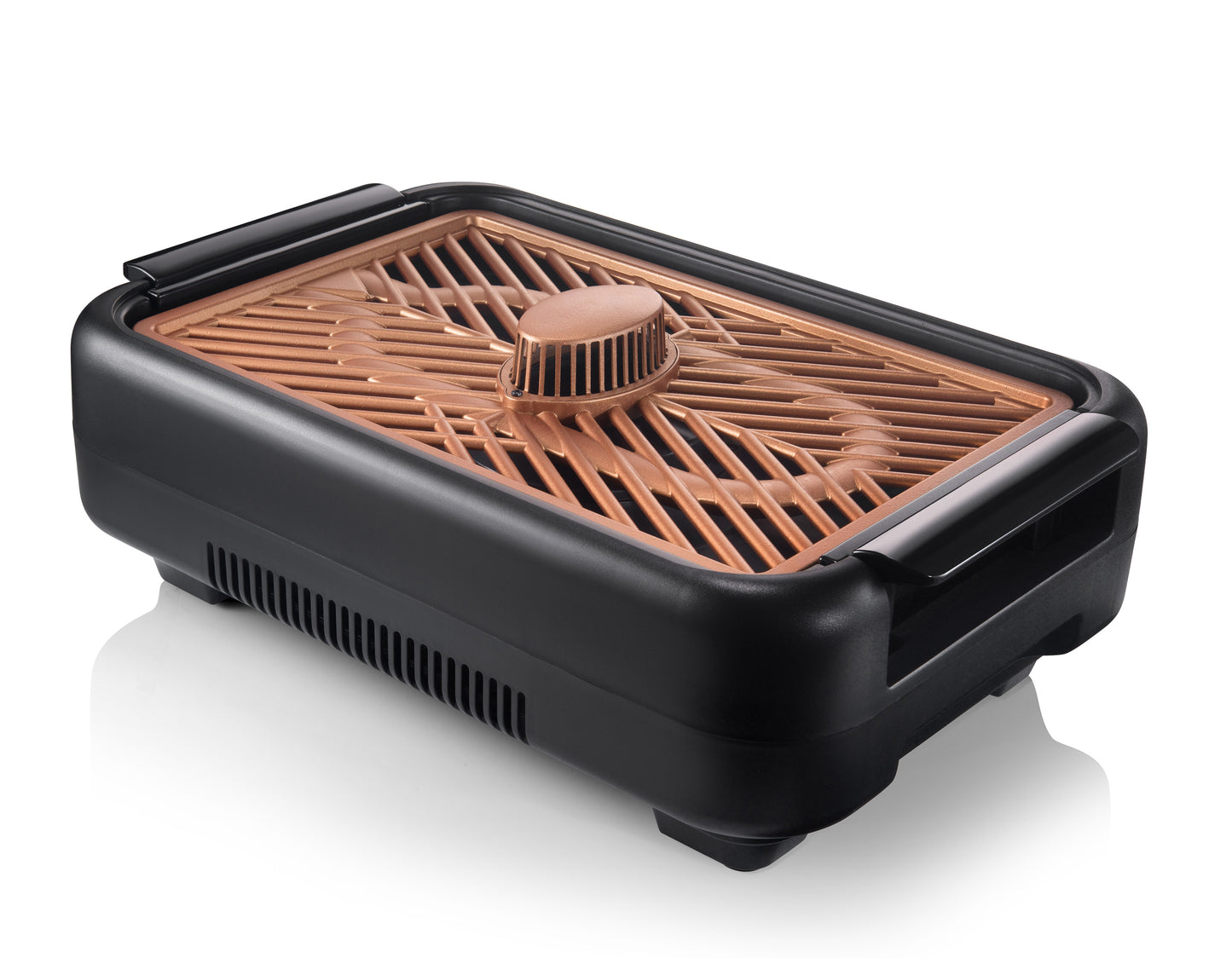 Gotham Steel Smokeless Grill with Fan