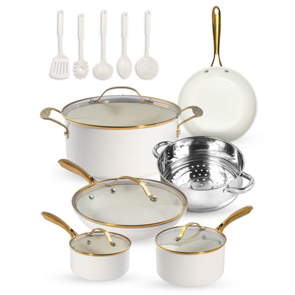 Natural Collection Cookware Bundle