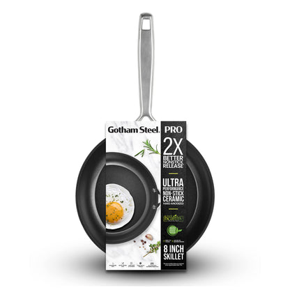 Pro Ultra Ceramic Fry Pan