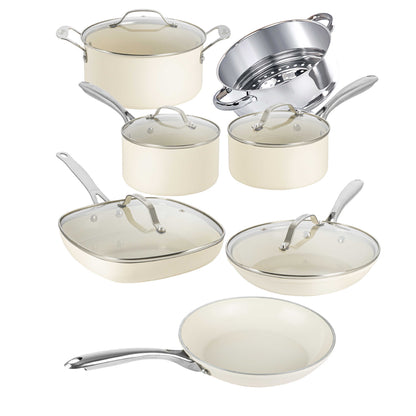 Natural Collection Cookware Set