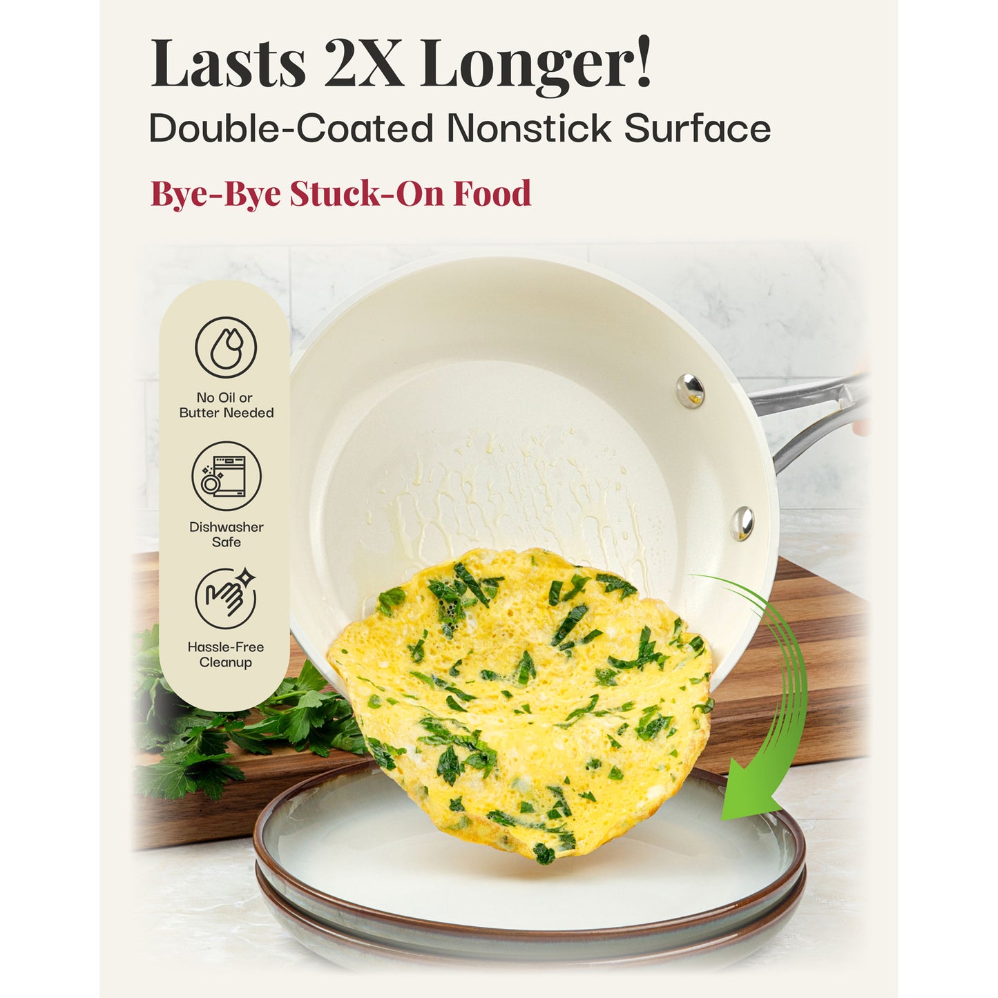 Natural Collection 12-Piece Set