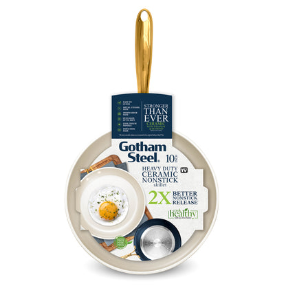 Natural Collection Fry Pans