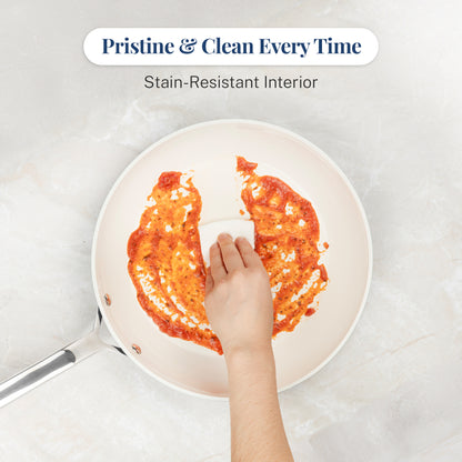 Pro Natural Collection Cookware Set