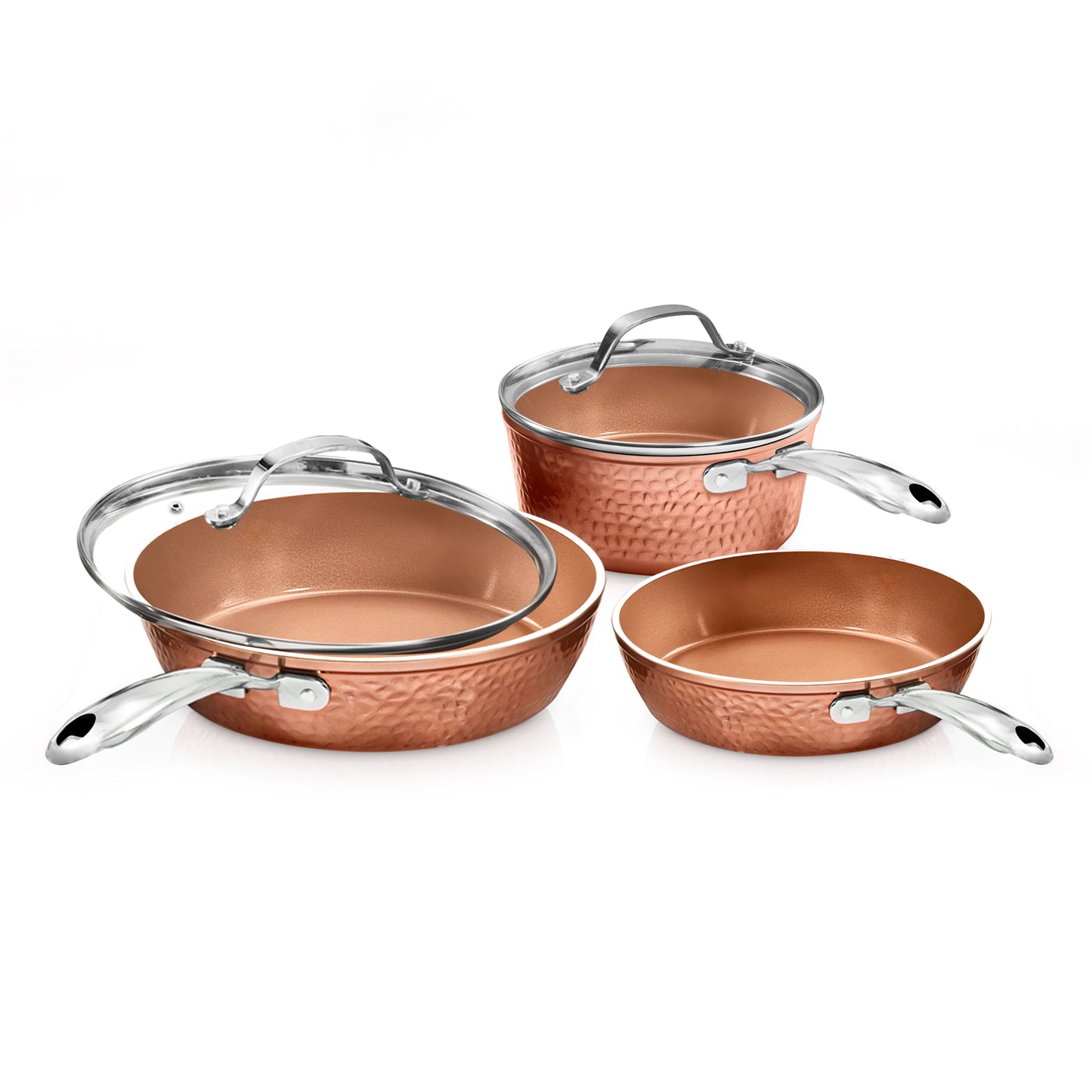 Hammered Copper Special Offer