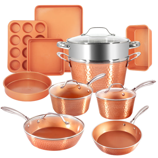 Hammered Copper Special Offer