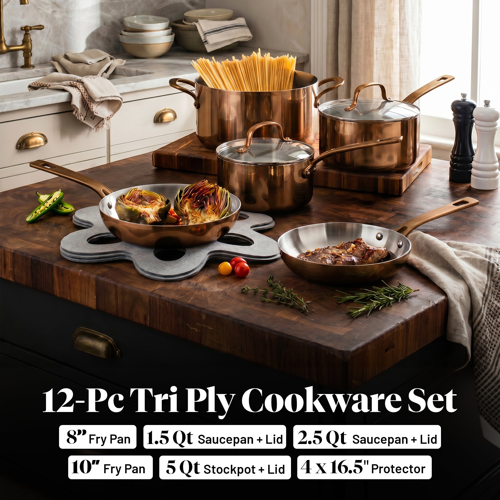 Products – Gotham Steel