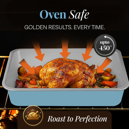 Stackable Bakeware Set