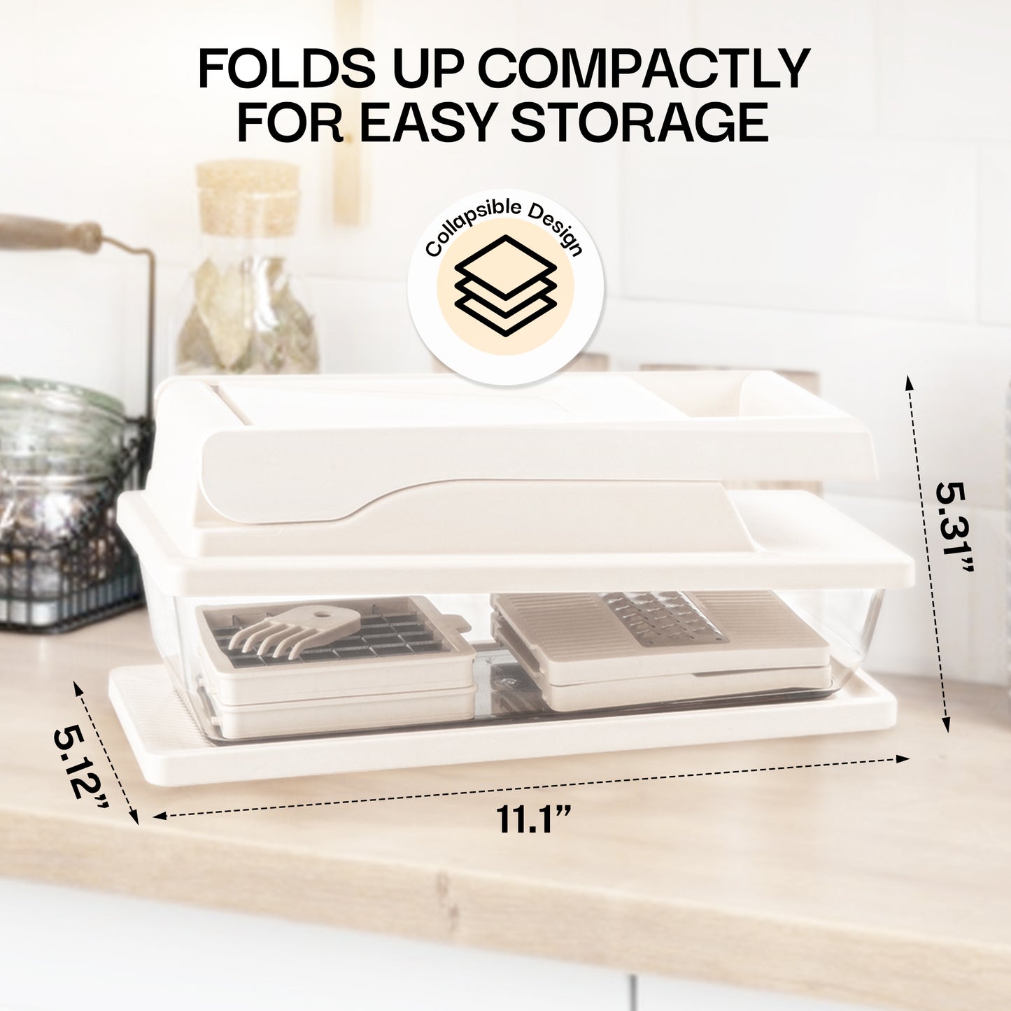 Pastel Collection NutriSlicer XL