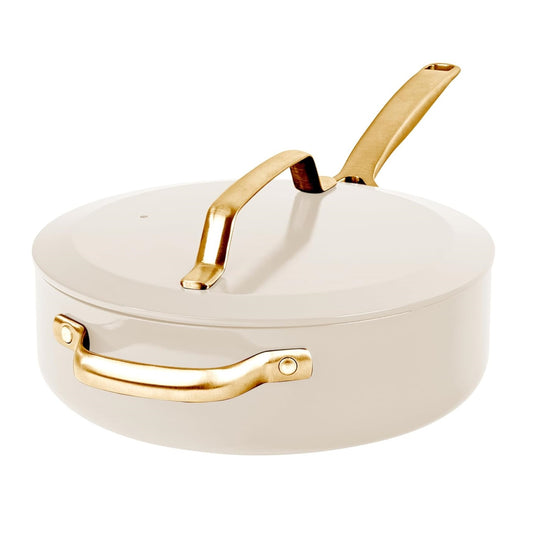 Modern Collection Saute Pan with Lid