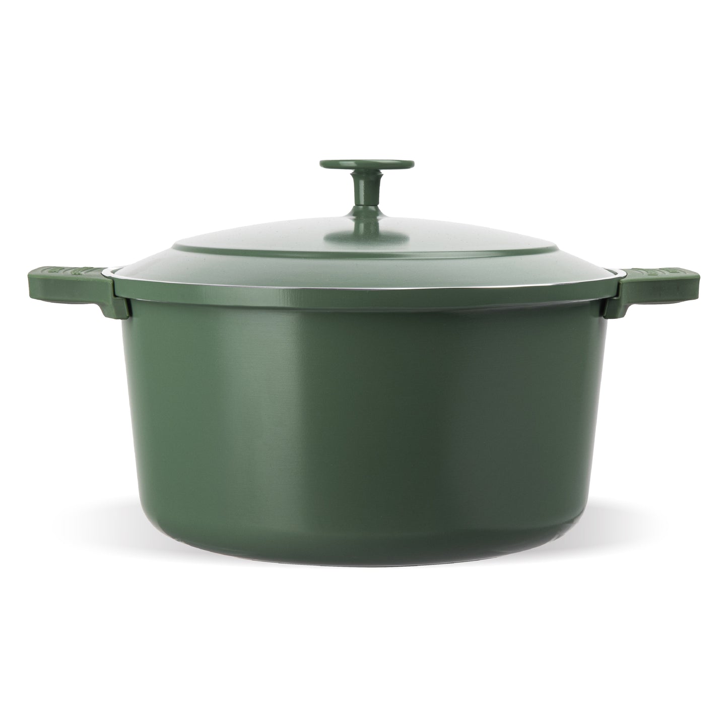 5 Qt Ceramic Dutch Oven