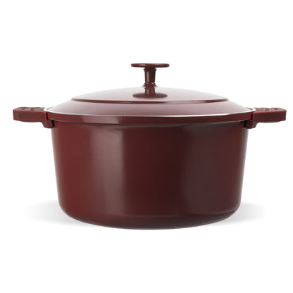 5 Qt Ceramic Dutch Oven