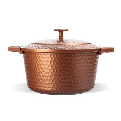 5 Qt Ceramic Dutch Oven