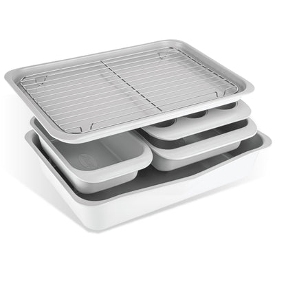 Stackable Bakeware Set