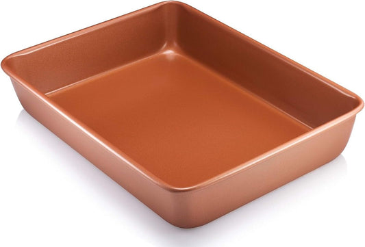 Non-Stick Baking Pan