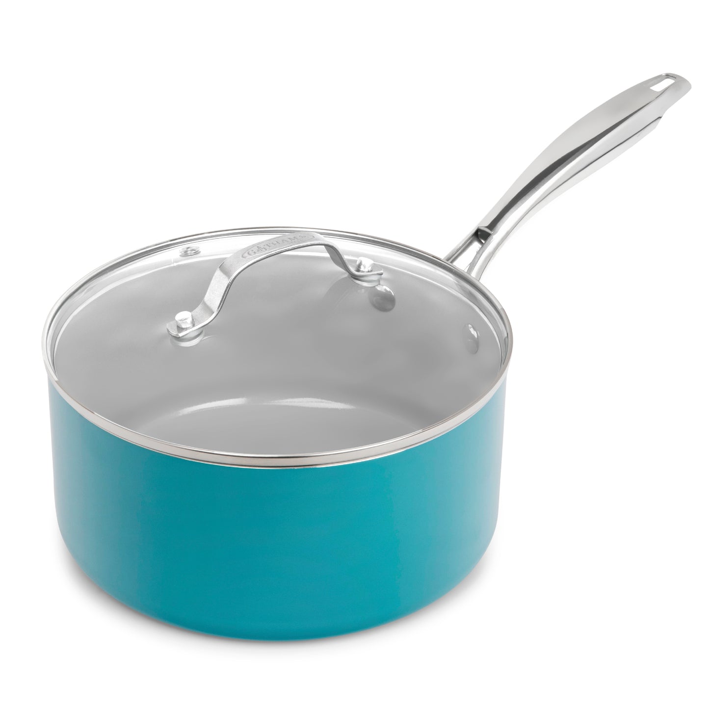 Aqua Collection - Pots, Pans