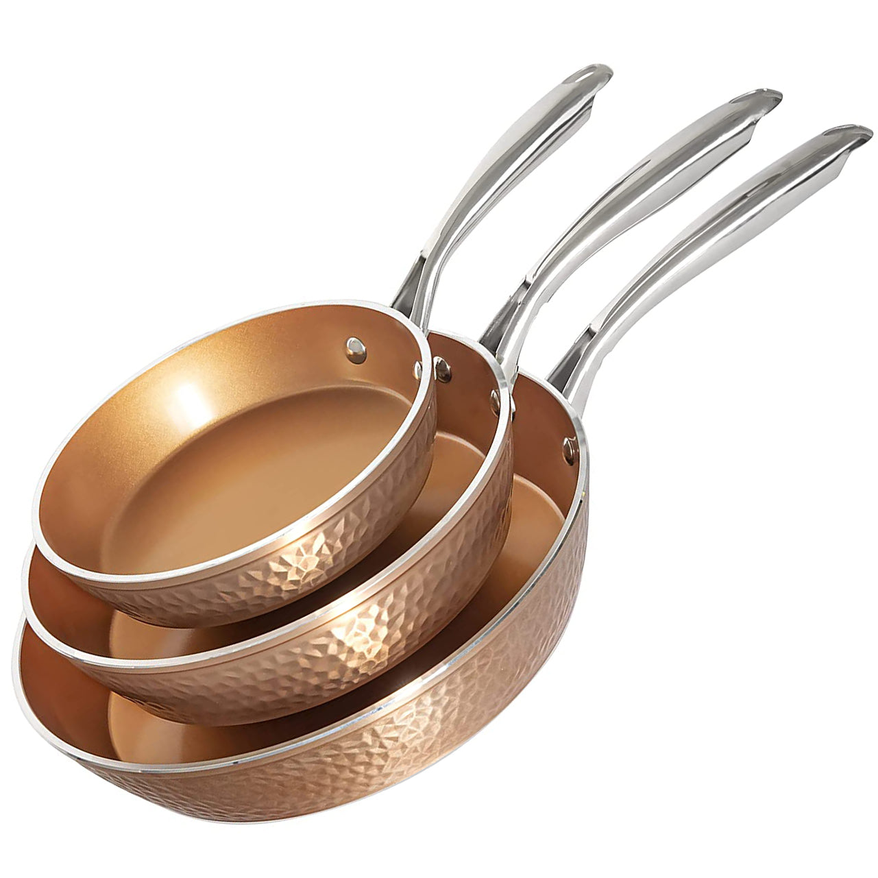 Hammered Copper Special Offer