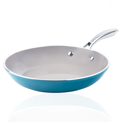Aqua Collection - Pots, Pans