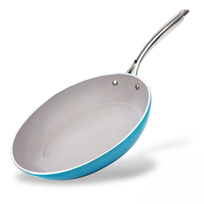 Aqua Collection - Pots, Pans