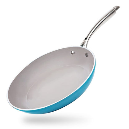 Aqua Collection - Pots, Pans