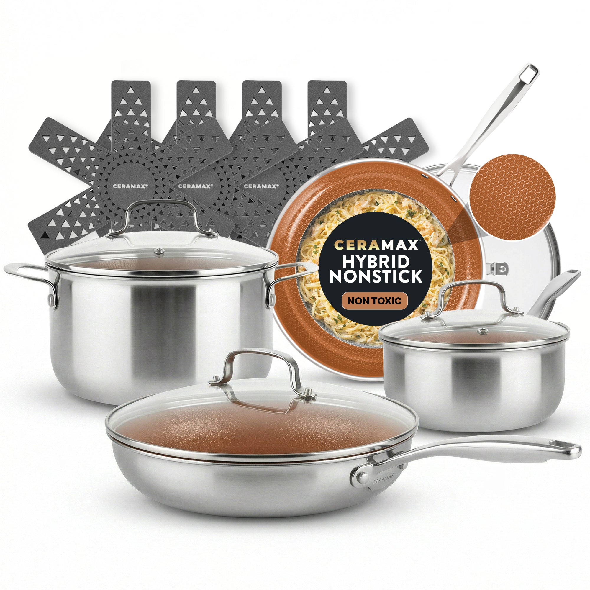 Products – Gotham Steel