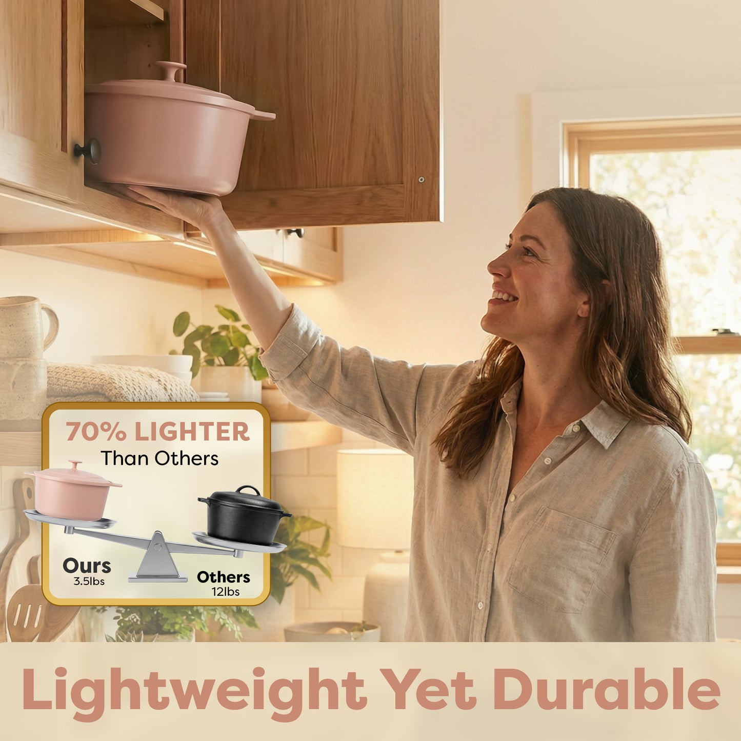 5 Qt Ceramic Dutch Oven