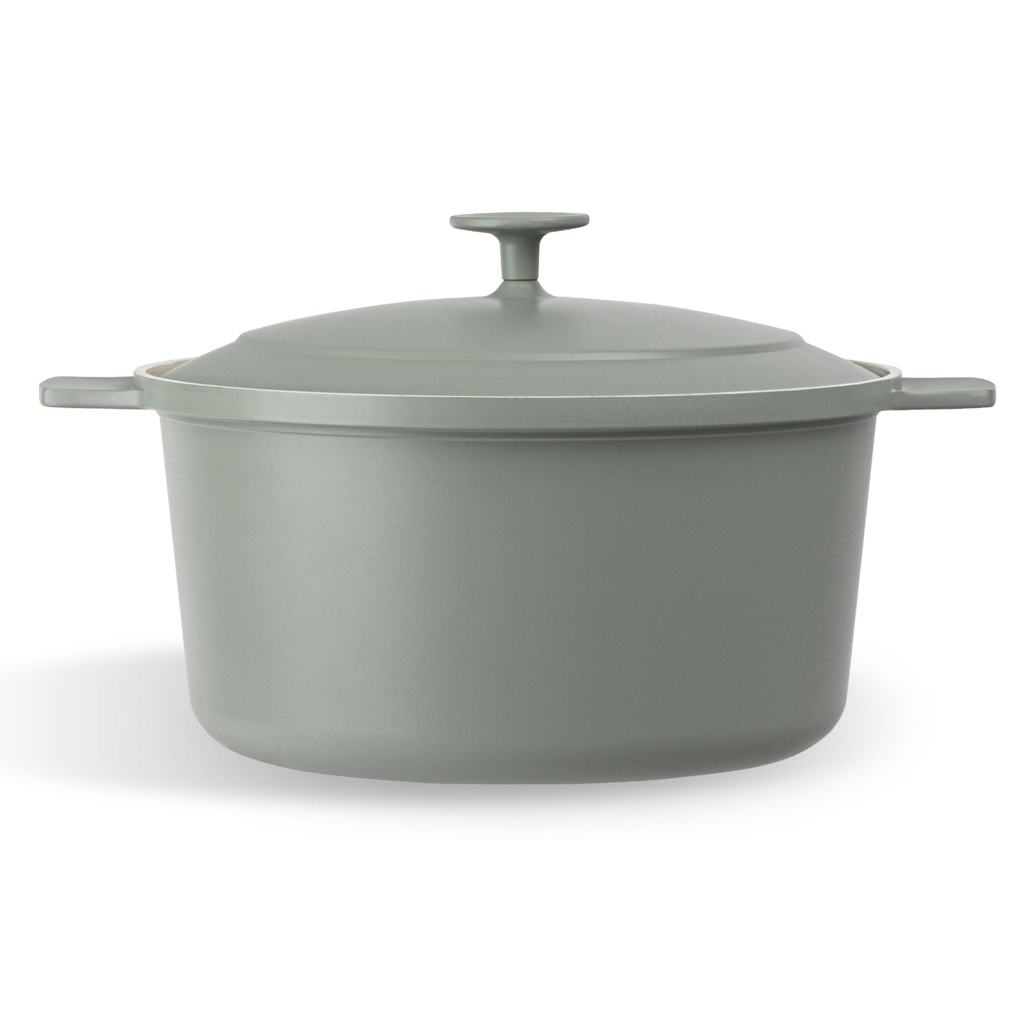5 Qt Ceramic Dutch Oven