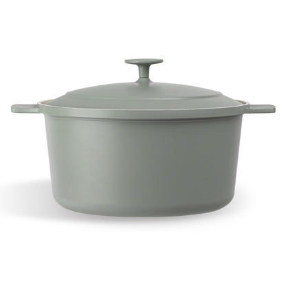 5 Qt Ceramic Dutch Oven