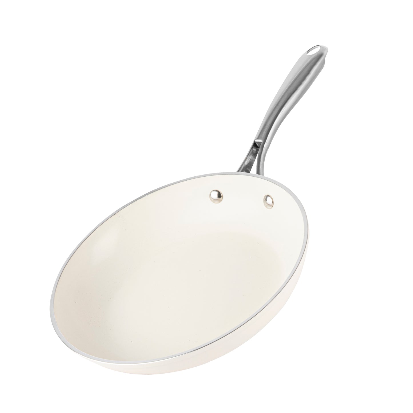 Natural Collection Fry Pans