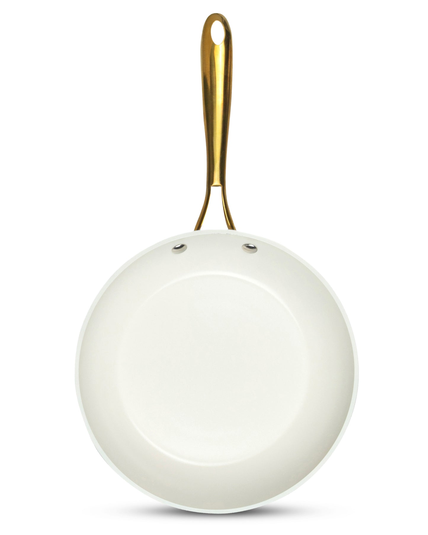 Natural Collection Fry Pans