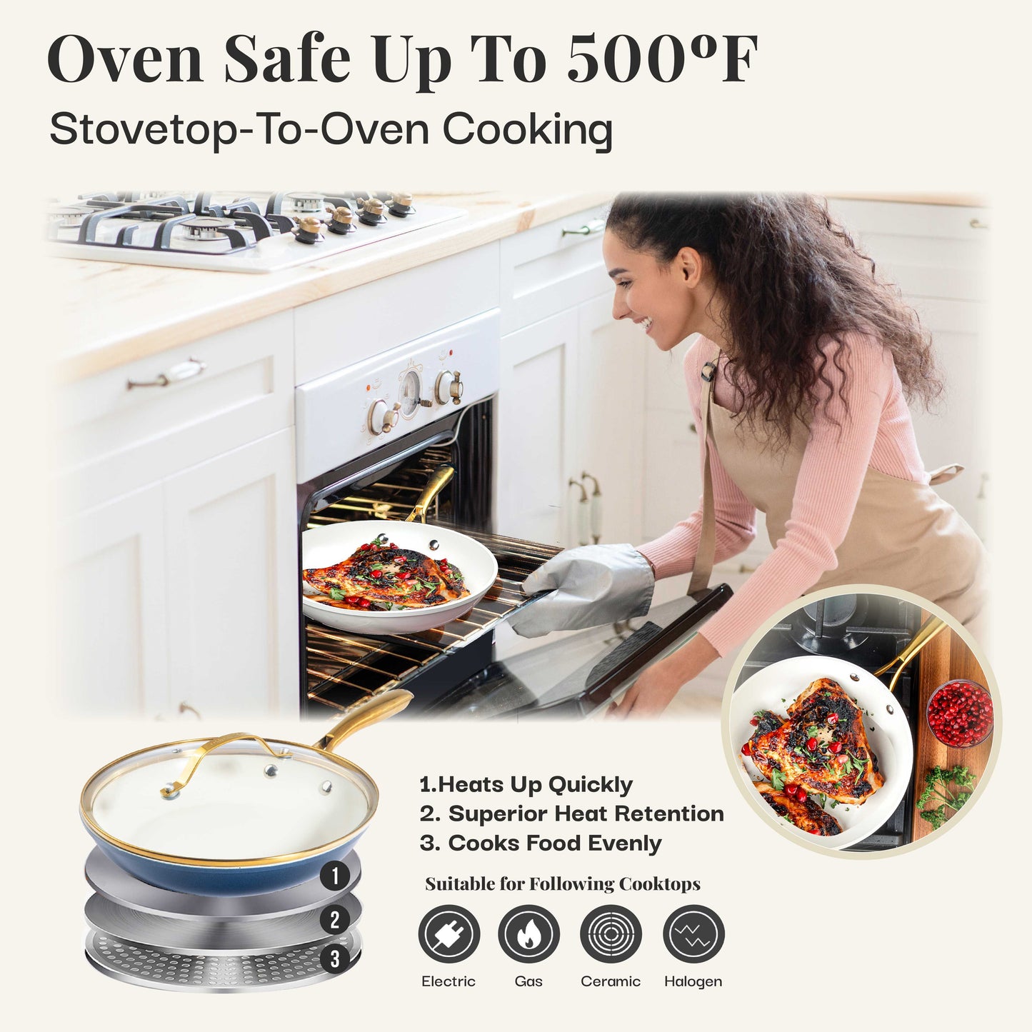 Natural Collection 12-Piece Set