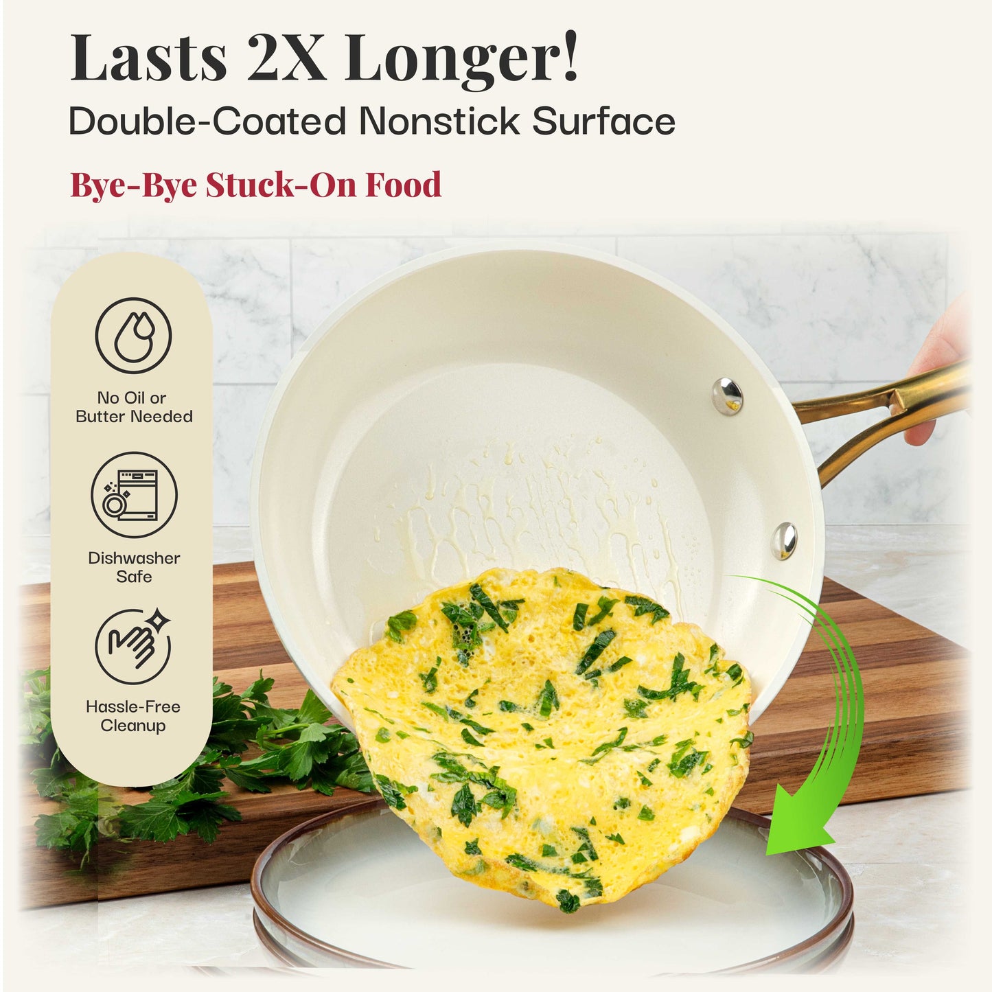 Natural Collection 12-Piece Set