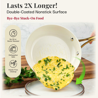 Natural Collection 12-Piece Set