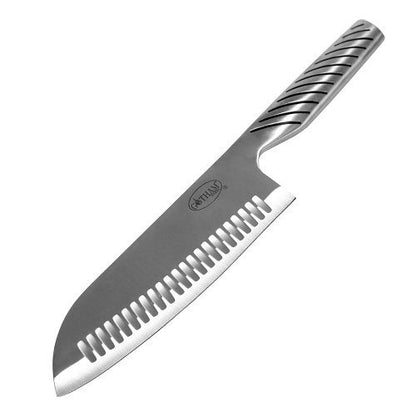 Pro Cut Knife Set – Japanese Style Stainless Steel Sharp Knife Set
