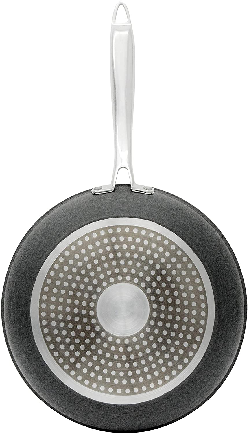 Pro Hard Anodized 2-Pack Pan Bundle