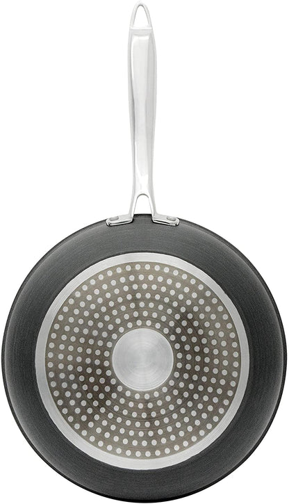 Pro Hard Anodized 2-Pack Pan Bundle