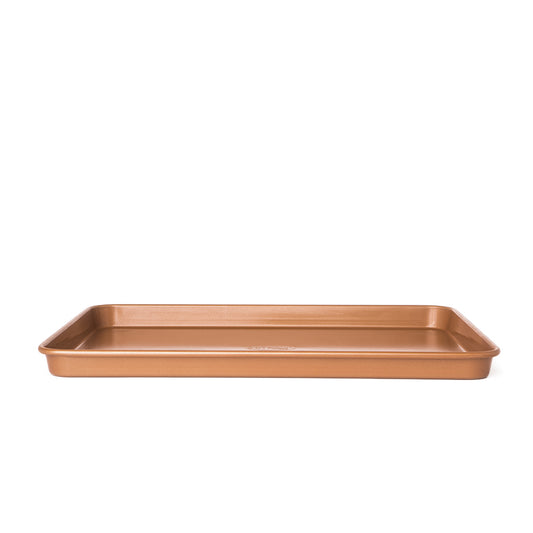 Signature Copper Cookie Sheet